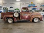 Thumbnail Photo 101 for 1953 Ford F100
